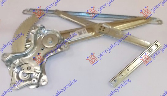 ΓΡΥΛΛΟΣ ΠΑΡΑΘΥΡΟΥ ΕΜΠΡΟΣ ΗΛΕΚΤΡΙΚΟΣ (ΧΩΡΙΣ ΜΟΤΕΡ) (Α ΠΟΙΟΤΗΤΑ) ΔΕΞ