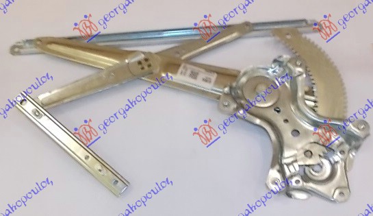 ΓΡΥΛΛΟΣ ΠΑΡΑΘΥΡΟΥ ΕΜΠΡΟΣ ΗΛΕΚΤΡΙΚΟΣ (ΧΩΡΙΣ ΜΟΤΕΡ) (Α ΠΟΙΟΤΗΤΑ) ΑΡ