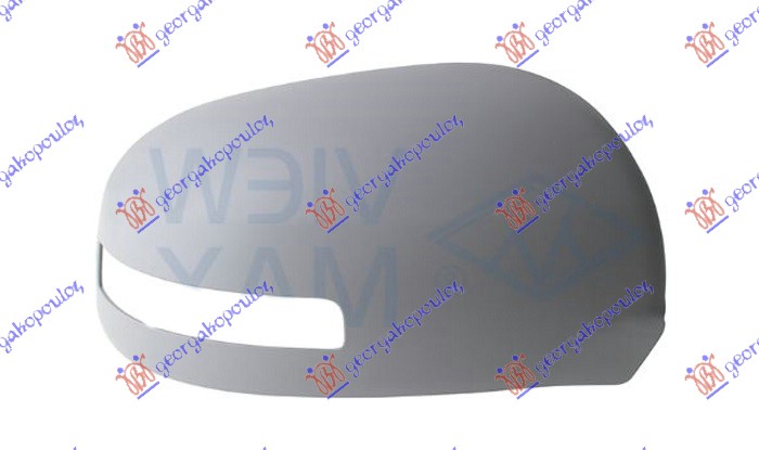 ΚΑΠΑΚΙ ΚΑΘΡΕΦΤΗ ΒΑΦΟΜΕΝΟ (ΜΕ ΦΛΑΣ) ΔΕΞ