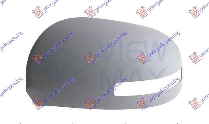 ΚΑΠΑΚΙ ΚΑΘΡΕΦΤΗ ΒΑΦΟΜΕΝΟ (ΜΕ ΦΛΑΣ) ΑΡ