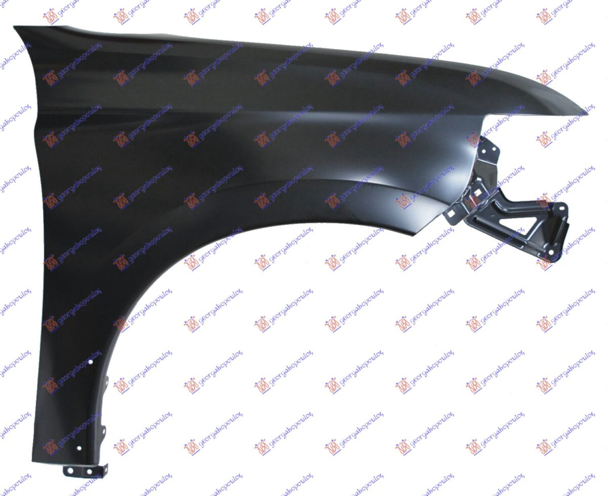 ΦΤΕΡΟ ΕΜΠΡΟΣ (ΧΩΡΙΣ ΤΡΥΠΑ ΓΙΑ ΦΛΑΣ) ΔΕΞ