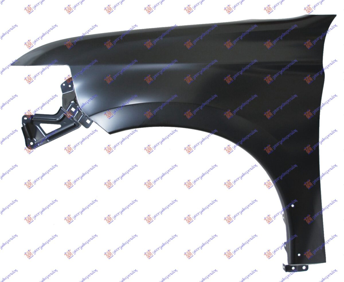 ΦΤΕΡΟ ΕΜΠΡΟΣ (ΧΩΡΙΣ ΤΡΥΠΑ ΓΙΑ ΦΛΑΣ) ΑΡ