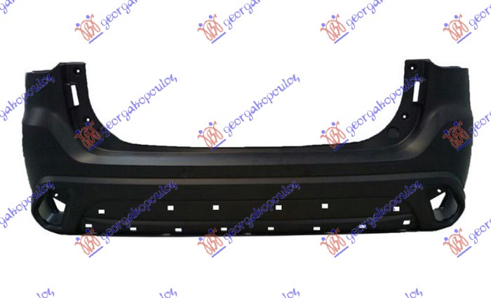 ΠΡΟΦΥΛΑΚΤΗΡΑΣ ΠΙΣΩ ΒΑΦΟΜΕΝΟΣ 2018-