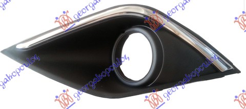 ΠΛΑΙΣΙΟ ΠΡΟΒΟΛΕΑ ΜΕ ΧΡΩΜΙΟ ΑΡ