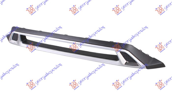 ΠΛΑΣΤΙΚΟ ΠΡΟΦΥΛΑΚΤΗΡΑ ΕΜΠΡΟΣ ΚΑΤΩ ΜΕ ΧΡΩΜΙΟ 2019-