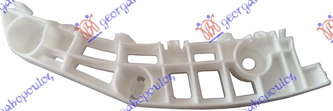 ΒΑΣΗ ΠΡΟΦΥΛΑΚΤΗΡΑ ΕΜΠΡΟΣ ΠΛΑΙΝΗ ΠΛΑΣΤΙΚΗ ΔΕΞ