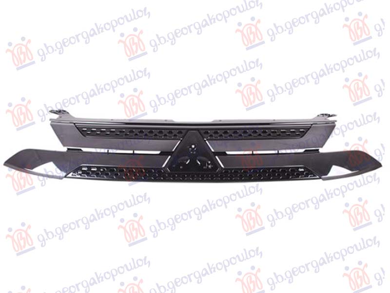 ΜΑΣΚΑ ΜΑΥΡΗ ΓΥΑΛΙΣΤΕΡΗ/ΜΑΥΡΗ (ΥΒΡΙΔΙΚΟ) 2019-