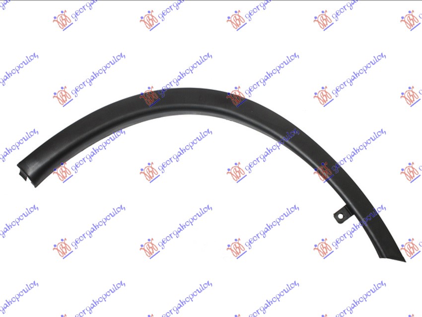 ΚΟΥΡΜΠΑ ΦΤΕΡΟΥ ΕΜΠΡΟΣ ΠΛΑΣΤΙΚΗ ΔΕΞ