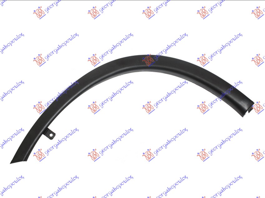 ΚΟΥΡΜΠΑ ΦΤΕΡΟΥ ΕΜΠΡΟΣ ΠΛΑΣΤΙΚΗ ΑΡ