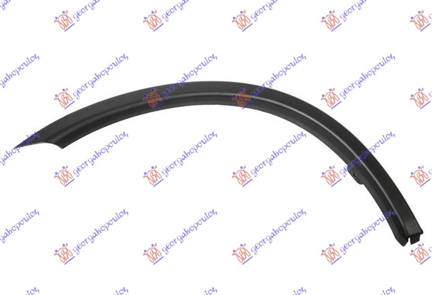 ΚΟΥΡΜΠΑ ΦΤΕΡΟΥ ΠΙΣΩ ΠΛΑΣΤΙΚΗ ΔΕΞ