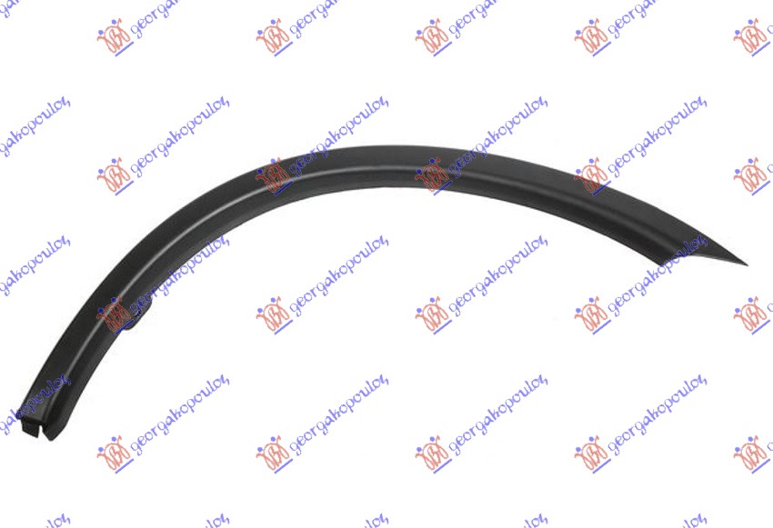 ΚΟΥΡΜΠΑ ΦΤΕΡΟΥ ΠΙΣΩ ΠΛΑΣΤΙΚΗ ΑΡ