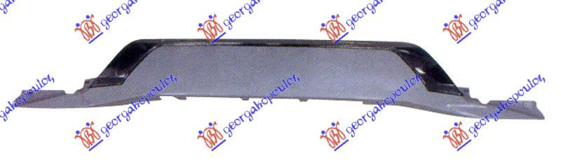 ΔΙΑΚΟΣΜΗΤΙΚΟ 5ης ΠΟΡΤΑΣ (ΜΕ ΧΡΩΜΙΟ)