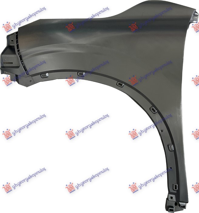 ΦΤΕΡΟ ΕΜΠΡΟΣ ΠΛΑΣΤΙΚΟ ΑΡ