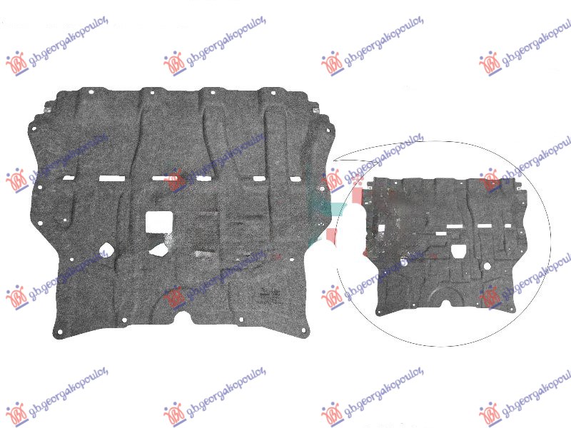 ΠΟΔΙΑ ΜΗΧΑΝΗΣ ΠΛΑΣΤΙΚΗ