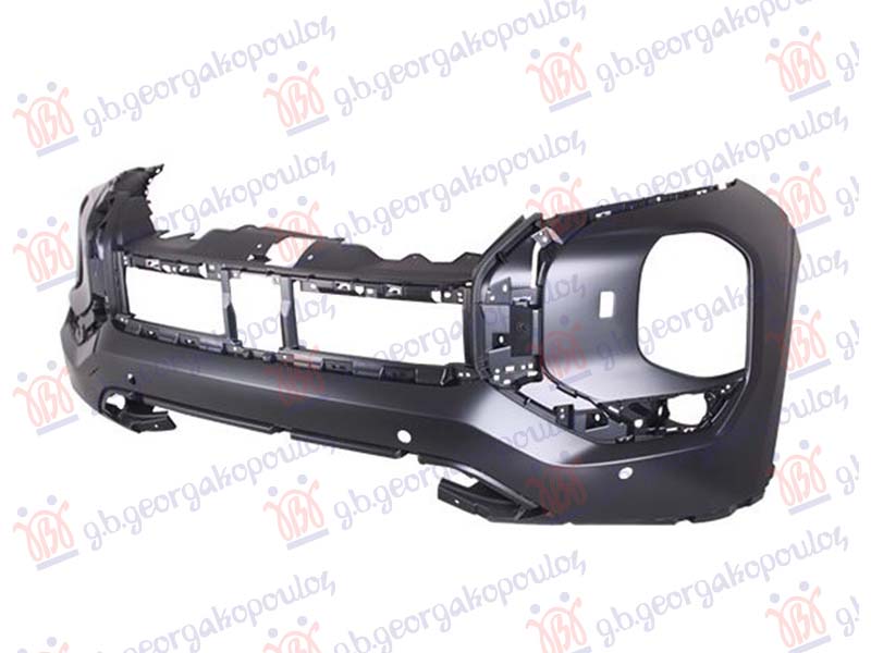 ΠΡΟΦΥΛΑΚΤΗΡΑΣ ΕΜΠΡΟΣ ΒΑΦΟΜΕΝΟΣ (ΜΕ ΠΙΤΣΙΛΙΣΤΗΡΙΑ) (ΜΕ 4 PDC)