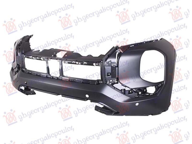 ΠΡΟΦΥΛΑΚΤΗΡΑΣ ΕΜΠΡΟΣ ΒΑΦΟΜΕΝΟΣ (ΜΕ 4 PDC)