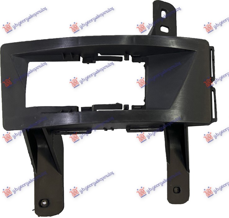 ΒΑΣΗ ΠΡΟΦΥΛΑΚΤΗΡΑ ΠΙΣΩ ΠΛΑΣΤΙΚΗ ΔΕΞ