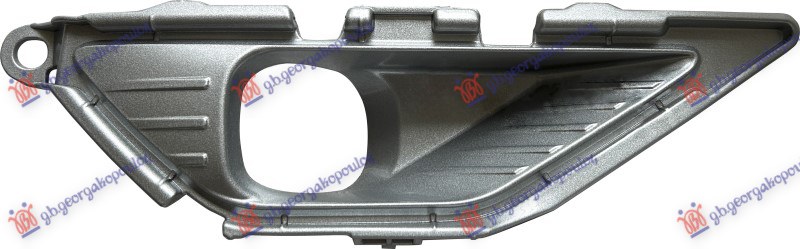 ΔΙΧΤΥ ΠΡΟΦΥΛΑΚΤΗΡΑ ΕΜΠΡΟΣ (ΜΕ ΤΡΥΠΑ ΓΙΑ ΠΡΟΒΟΛΕΑ) ΔΕΞ