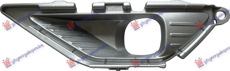 ΔΙΧΤΥ ΠΡΟΦΥΛΑΚΤΗΡΑ ΕΜΠΡΟΣ (ΜΕ ΤΡΥΠΑ ΓΙΑ ΠΡΟΒΟΛΕΑ) ΑΡ