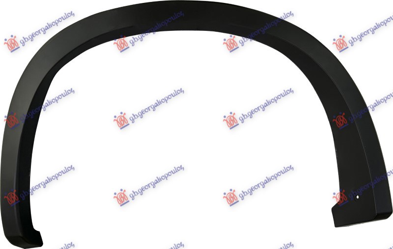 ΚΟΥΡΜΠΑ ΦΤΕΡΟΥ ΠΙΣΩ ΠΛΑΣΤΙΚΗ ΔΕΞ