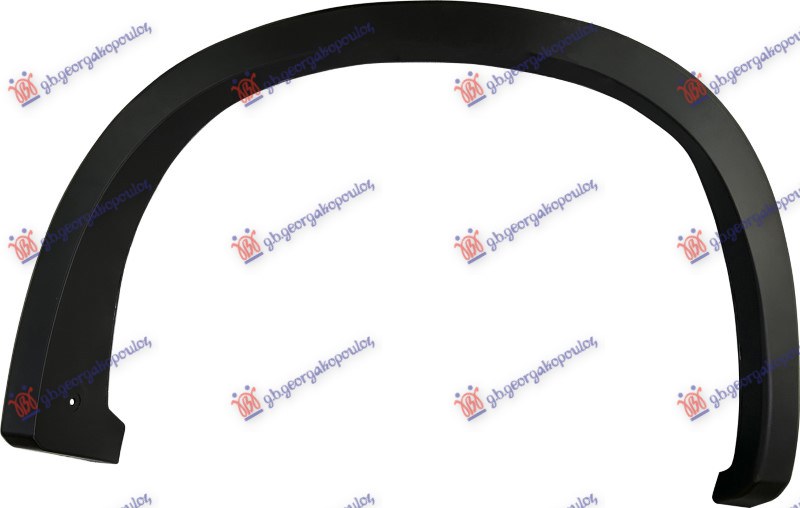 ΚΟΥΡΜΠΑ ΦΤΕΡΟΥ ΠΙΣΩ ΠΛΑΣΤΙΚΗ ΑΡ