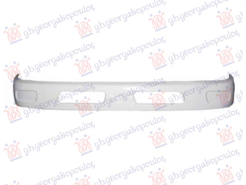 ΠΡΟΦΥΛΑΚΤΗΡΑΣ ΕΜΠΡΟΣ ΜΕΤΑΛΛΙΚΟΣ