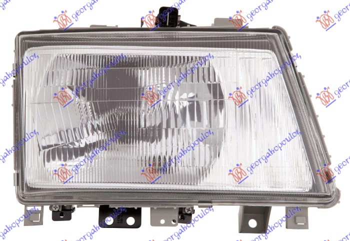 ΦΑΝΟΣ ΕΜΠΡΟΣ ΗΛΕΚΤΡΙΚΟΣ (ΤΥΠΟΥ KOITO) (Ε) (DEPO) ΔΕΞ