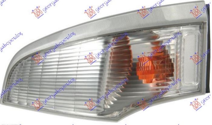 ΦΛΑΣ ΕΜΠΡΟΣ (ΤΥΠΟΥ KOITO) ΑΡ