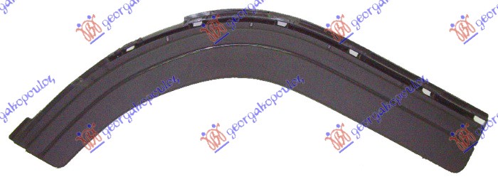 ΚΟΥΡΜΠΑ ΠΟΡΤΑΣ ΕΜΠΡΟΣ ΠΛΑΣΤΙΚΗ ΑΡ