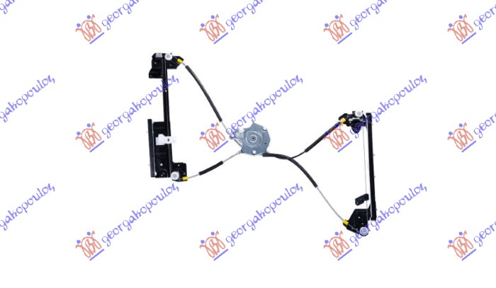 ΓΡΥΛΛΟΣ ΠΑΡΑΘΥΡΟΥ ΕΜΠΡΟΣ ΜΗΧΑΝΙΚΟΣ ΔΕΞ