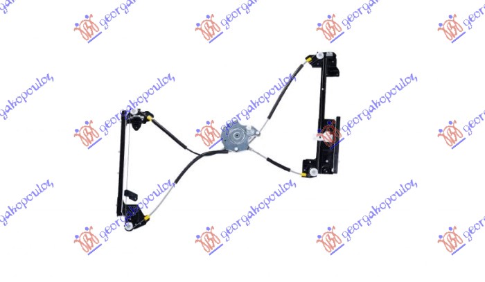 ΓΡΥΛΛΟΣ ΠΑΡΑΘΥΡΟΥ ΕΜΠΡΟΣ ΜΗΧΑΝΙΚΟΣ ΑΡ