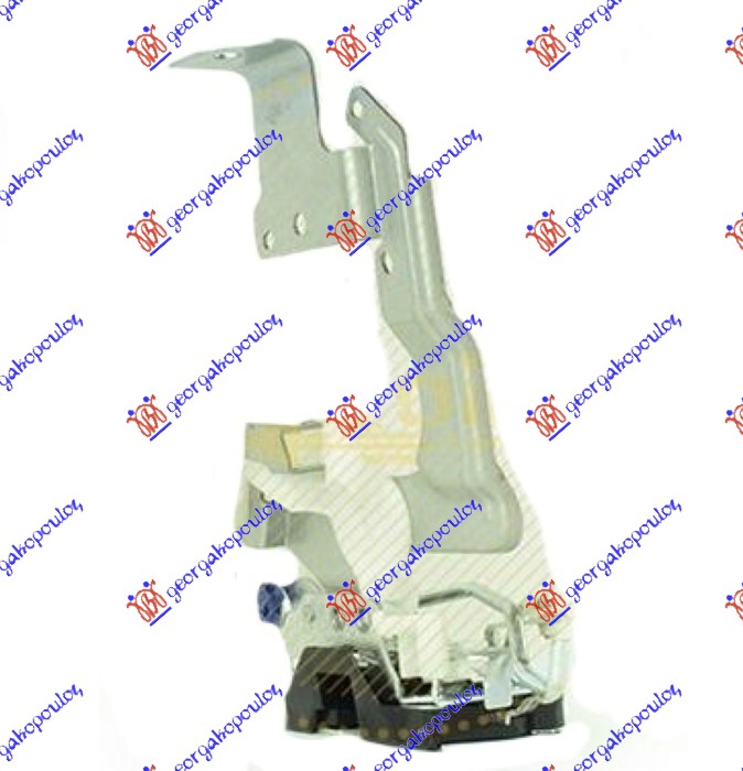 ΚΛΕΙΔΑΡΙΑ ΠΟΡΤΑΣ ΕΜΠΡΟΣ ΑΡ