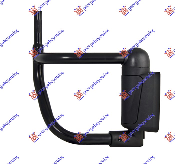 ΚΑΘΡΕΦΤΗΣ (ΜΟΝΟ ΤΟ ΜΠΡΑΤΣΟ) (ΜΑΚΡΥ) ΔΕΞ