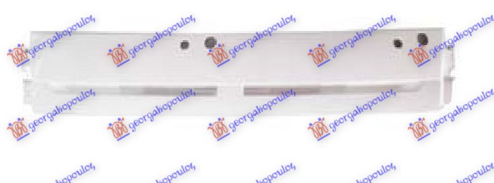 ΤΡΟΠΕΤΟ ΥΑΛΟΚΑΘΑΡΙΣΤΗΡΩΝ (ΣΤΕΝΗ ΚΑΜΠΙΝΑ)