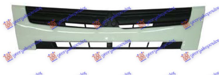 ΜΑΣΚΑ ΒΑΦΟΜΕΝΗ (ΦΑΡΔΥΑ ΚΑΜΠΙΝΑ)