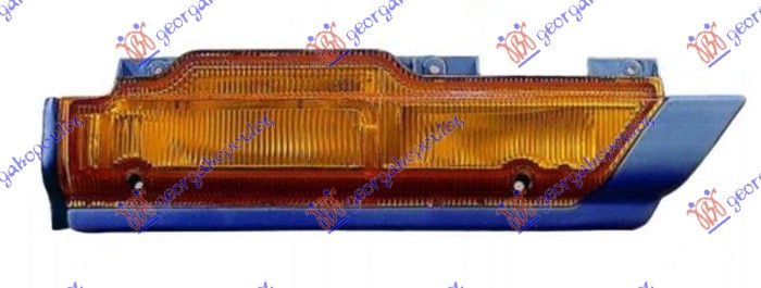 ΓΩΝΙΑ ΦΛΑΣ -1998 ΔΕΞ