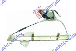 ΓΡΥΛΛΟΣ ΠΑΡΑΘΥΡΟΥ ΕΜΠΡΟΣ ΗΛΕΚΤΡΙΚΟΣ (12V) ΔΕΞ