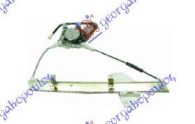 ΓΡΥΛΛΟΣ ΠΑΡΑΘΥΡΟΥ ΕΜΠΡΟΣ ΗΛΕΚΤΡΙΚΟΣ (12V) ΑΡ