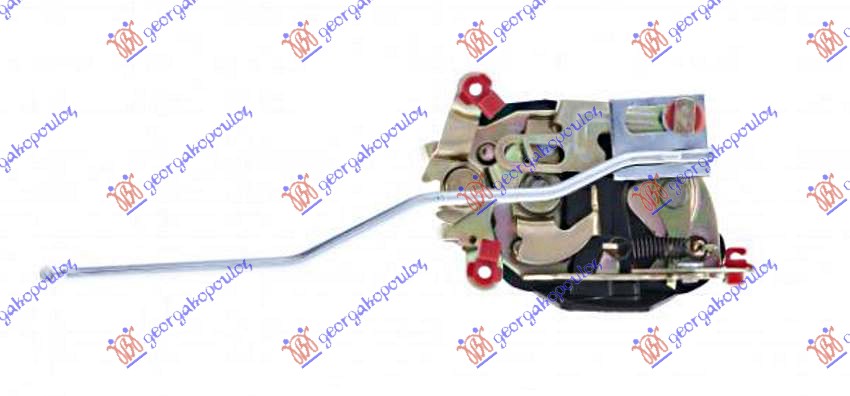 ΚΛΕΙΔΑΡΙΑ ΠΟΡΤΑΣ ΕΜΠΡΟΣ ΔΕΞ