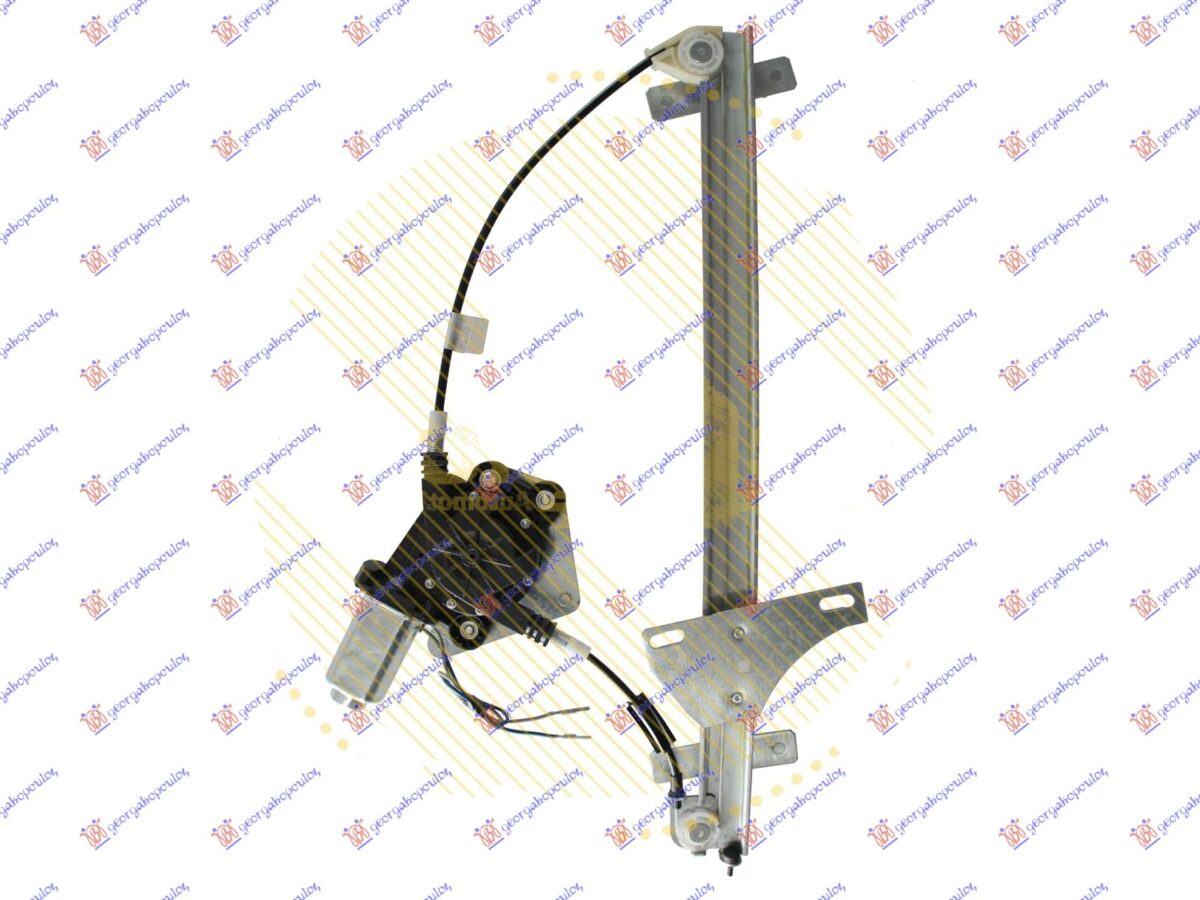 ΓΡΥΛΛΟΣ ΠΑΡΑΘΥΡΟΥ ΕΜΠΡΟΣ ΗΛΕΚΤΡΙΚΟΣ (Α ΠΟΙΟΤΗΤΑ) ΑΡ