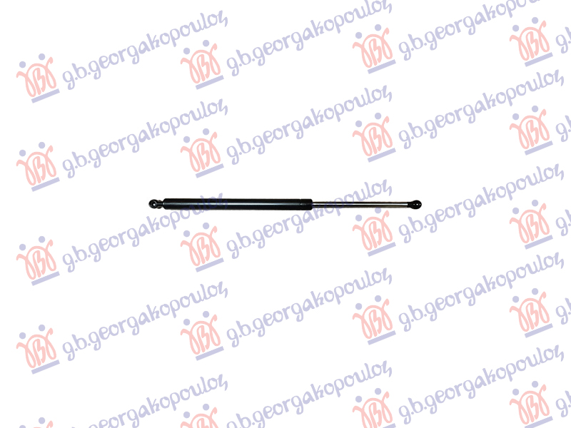 ΑΜΟΡΤΙΣΕΡ ΜΠΑΓΚΑΖ (555L-450N)