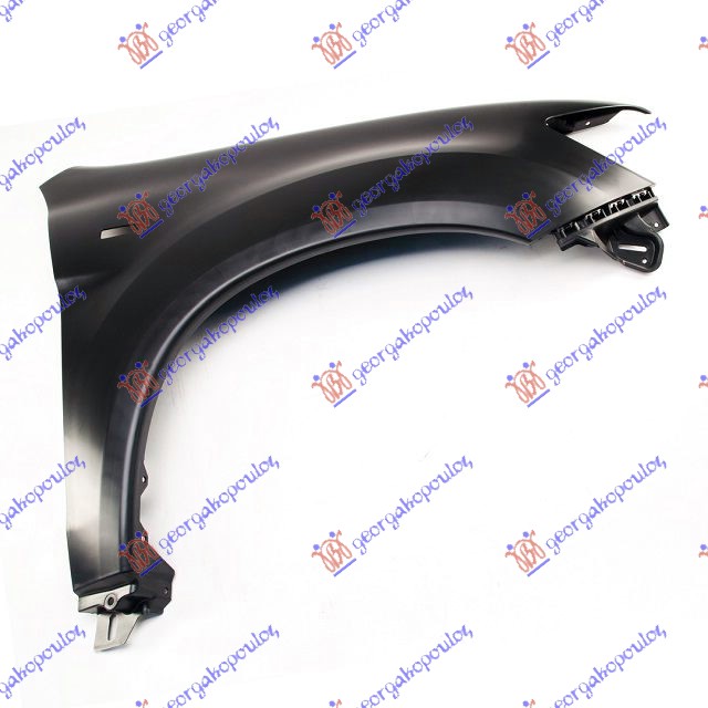 ΦΤΕΡΟ ΕΜΠΡΟΣ ΔΕΞ