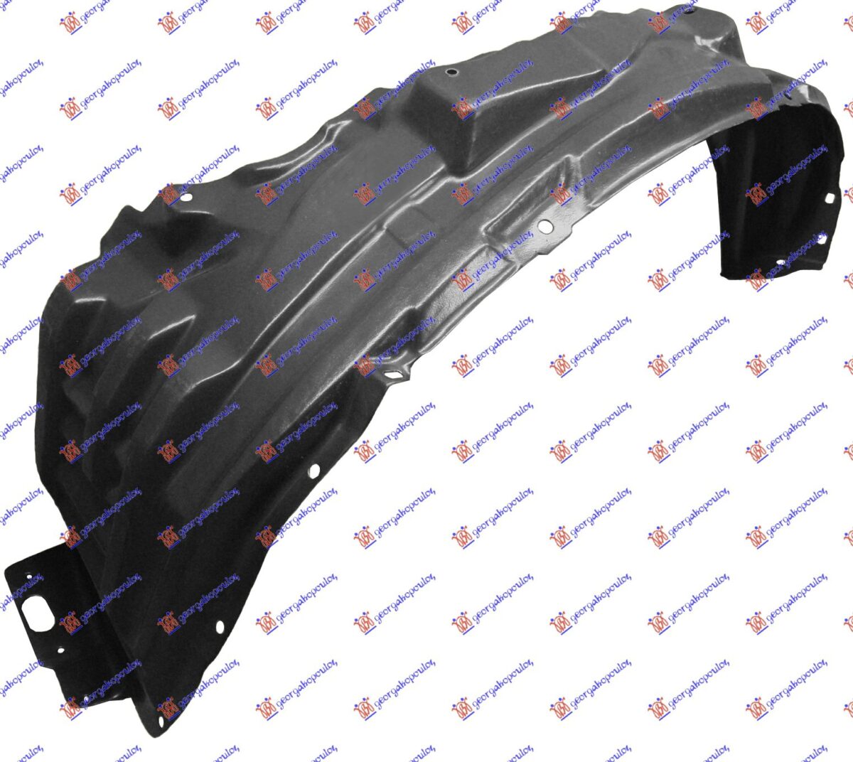 ΘΟΛΟΣ ΕΜΠΡΟΣ ΠΛΑΣΤΙΚΟΣ ΑΡ