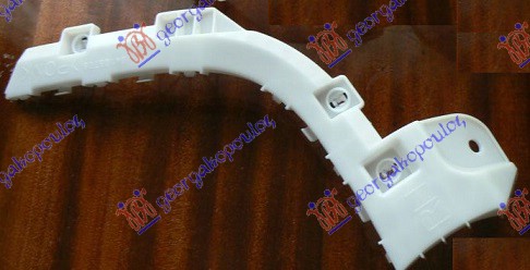 ΒΑΣΗ ΠΡΟΦΥΛΑΚΤΗΡΑ ΠΙΣΩ ΠΛΑΙΝΗ ΠΛΑΣΤΙΚΗ ΔΕΞ