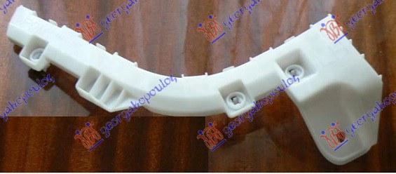 ΒΑΣΗ ΠΡΟΦΥΛΑΚΤΗΡΑ ΠΙΣΩ ΠΛΑΙΝΗ ΠΛΑΣΤΙΚΗ ΑΡ