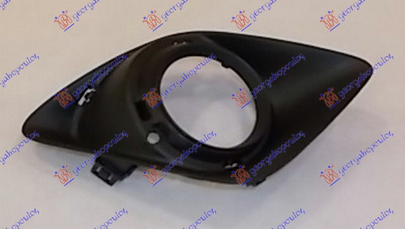 ΔΙΧΤΥ ΠΡΟΦΥΛΑΚΤΗΡΑ ΕΜΠΡΟΣ (ΜΕ ΤΡΥΠΑ ΓΙΑ ΠΡΟΒΟΛΕΑ) ΔΕΞ