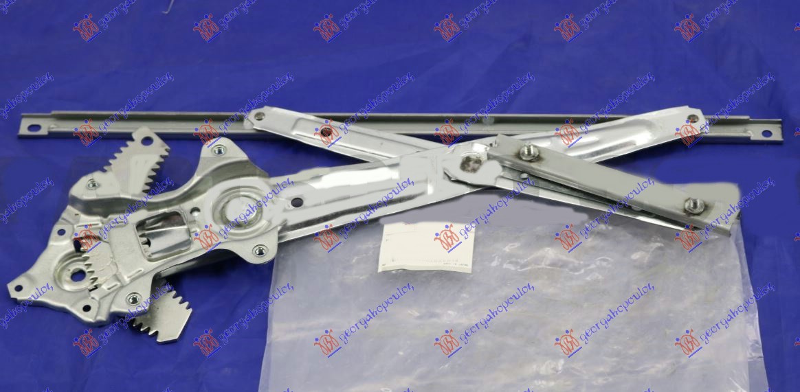 ΓΡΥΛΛΟΣ ΠΑΡΑΘΥΡΟΥ ΕΜΠΡΟΣ ΗΛΕΚΤΡΙΚΟΣ (ΧΩΡΙΣ ΜΟΤΕΡ) (Α ΠΟΙΟΤΗΤΑ) ΔΕΞ