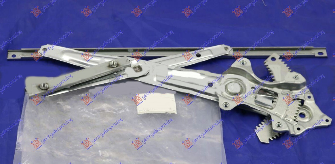 ΓΡΥΛΛΟΣ ΠΑΡΑΘΥΡΟΥ ΕΜΠΡΟΣ ΗΛΕΚΤΡΙΚΟΣ (ΧΩΡΙΣ ΜΟΤΕΡ) (Α ΠΟΙΟΤΗΤΑ) ΑΡ