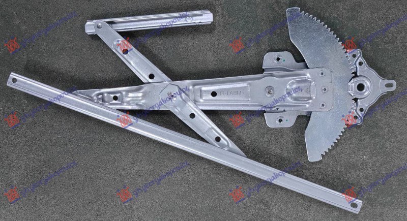 ΓΡΥΛΛΟΣ ΠΑΡΑΘΥΡΟΥ ΕΜΠΡΟΣ ΗΛΕΚΤΡΙΚΟΣ (ΧΩΡΙΣ ΜΟΤΕΡ) ΔΕΞ