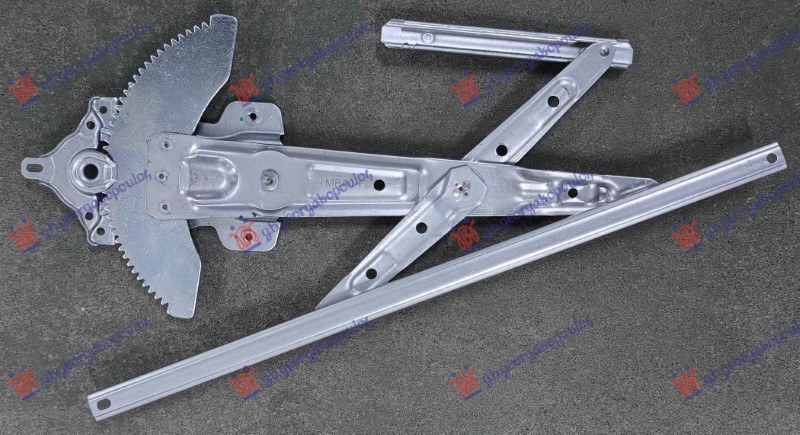 ΓΡΥΛΛΟΣ ΠΑΡΑΘΥΡΟΥ ΕΜΠΡΟΣ ΗΛΕΚΤΡΙΚΟΣ (ΧΩΡΙΣ ΜΟΤΕΡ) ΑΡ